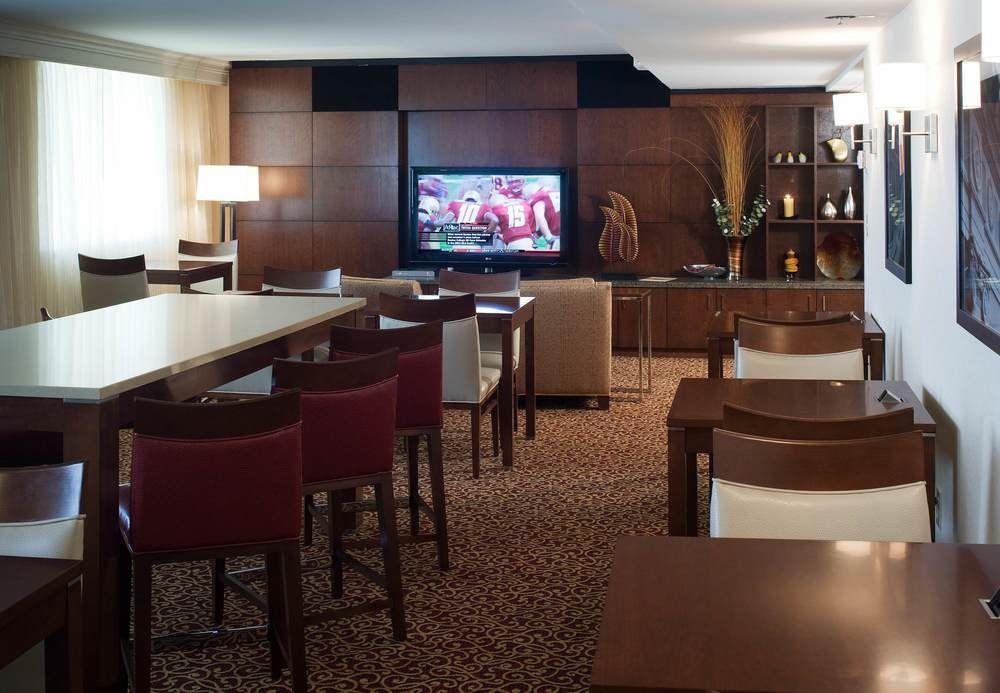 ริชมอนด์ แมริออท Hotel ภายนอก รูปภาพ